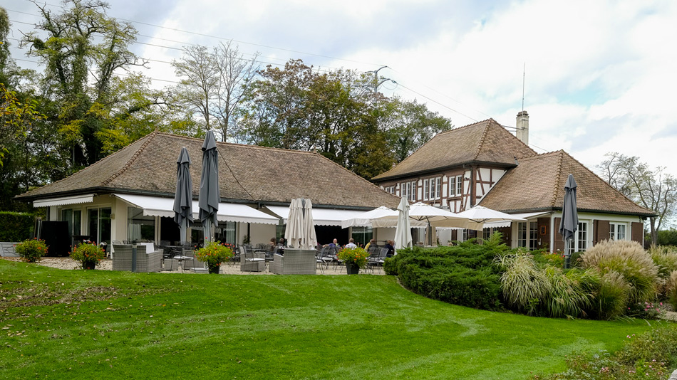 Masters Golf Santé 2024
