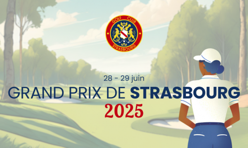 Grand Prix de Strasbourg 2025