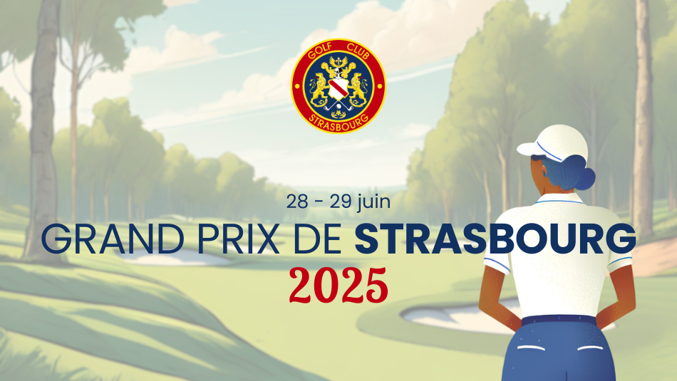 Grand Prix de Strasbourg 2025