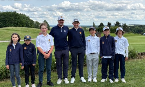 Championnats de France Jeunes (U12 - U14)