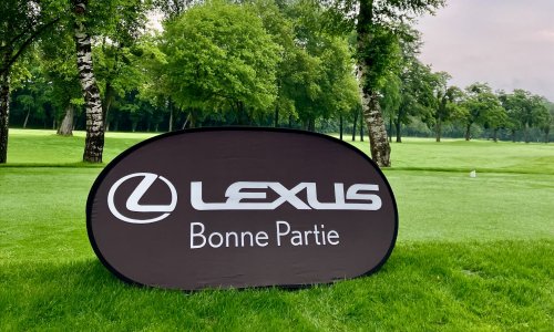 LEXUS GOLF CUP