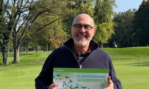 Biodiversité : le GCS Primé