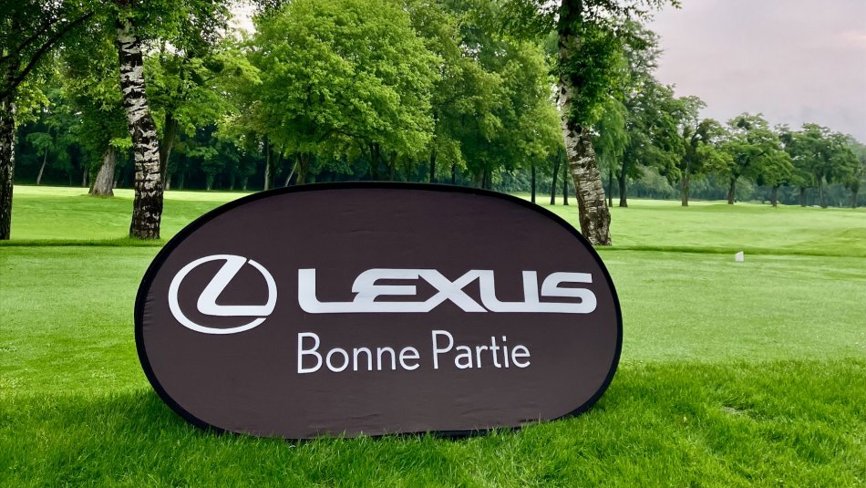 LEXUS GOLF CUP