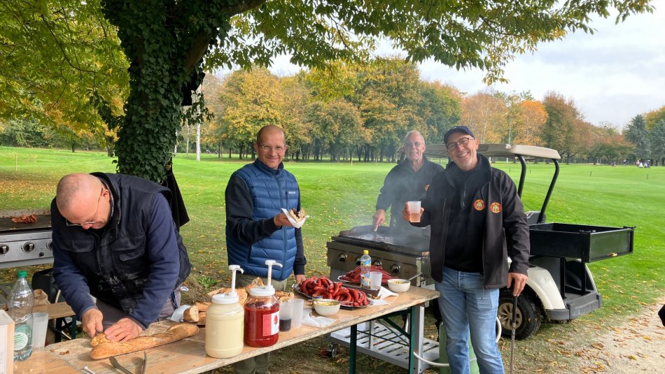 L'amusante revanche des Jardiniers