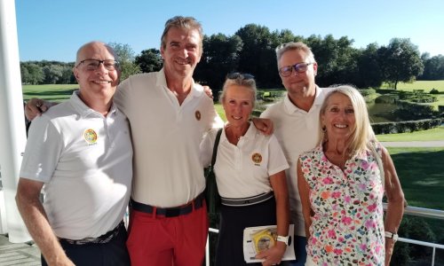 Finale Formigolf 2025