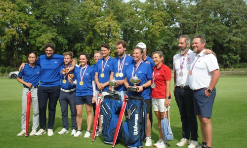 Championnat Fédéral Entreprise 2026
