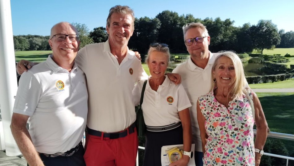 Finale Formigolf 2025