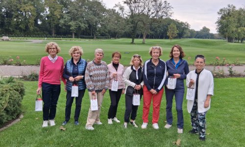 Compétition Georges Bruck