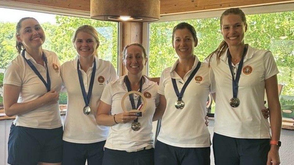 Les Mid-Am Dames en D1