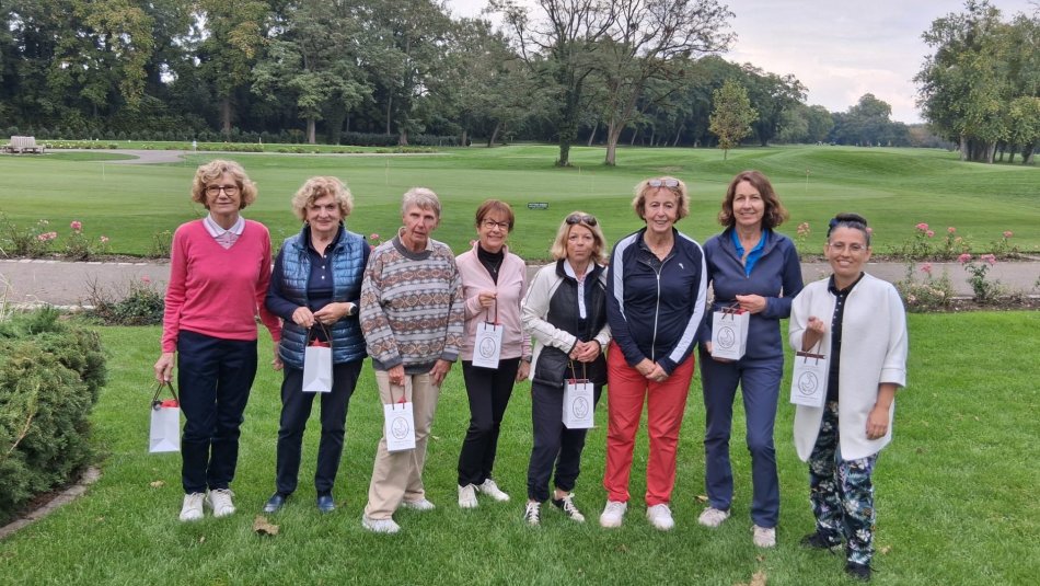 Compétition Georges Bruck