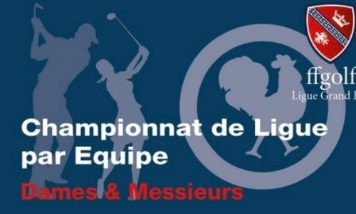 Championnat de Ligue par équipe