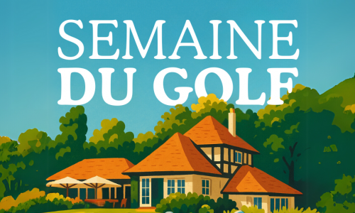 Semaine du Golf 2025