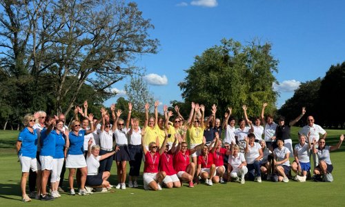 Championnats de Ligue Senior