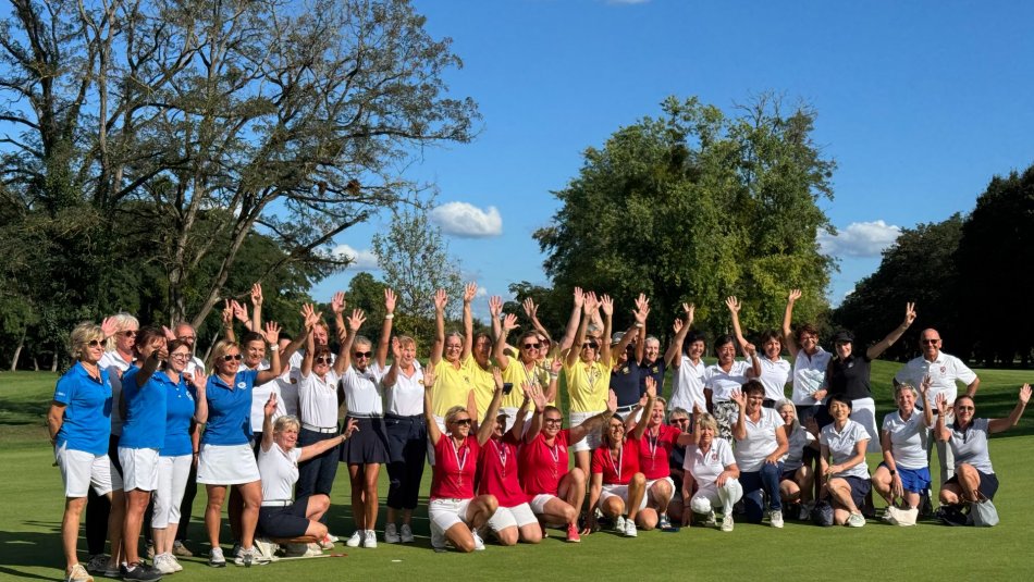 Championnats de Ligue Senior