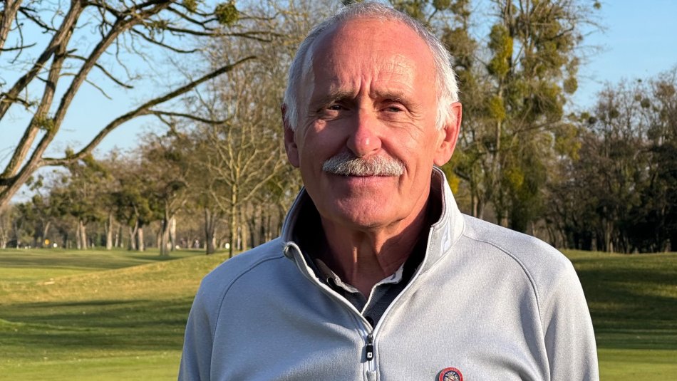 André Frantz Arbitre de Ligue