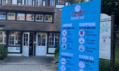 Scramble Tour 67