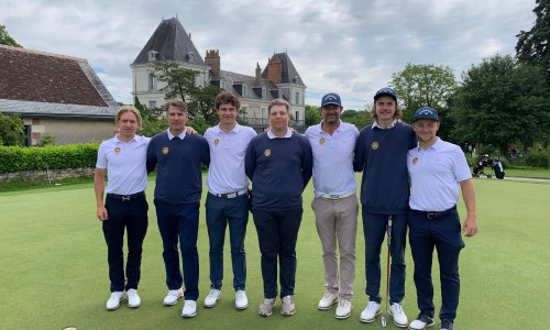 Championnat de France Division 2 Equipe 1