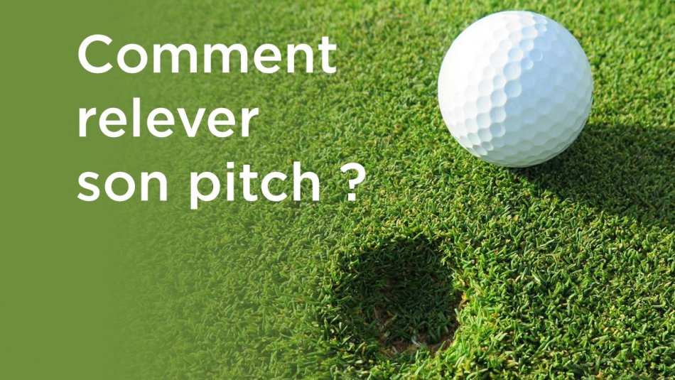 Comment et pourquoi relever les pitchs?