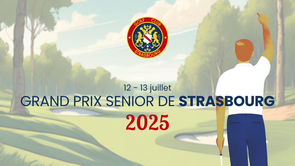Grand Prix Senior 2025